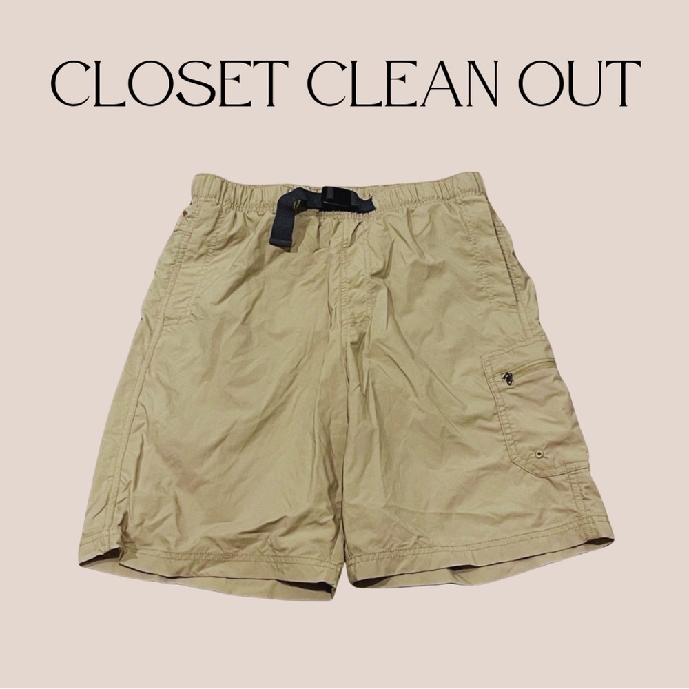 SALE ‼️ Columbia Water‎ Shorts